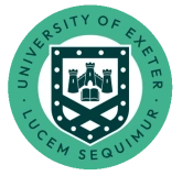 University of Exeter