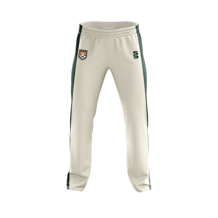 Cricket - Playing Pants