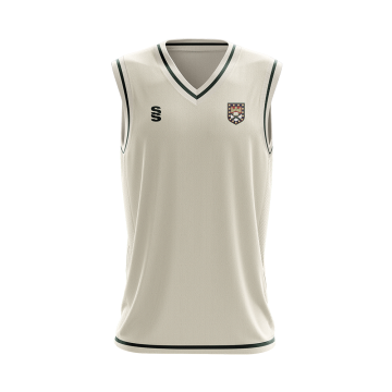 Cricket - Men's - V-Neck