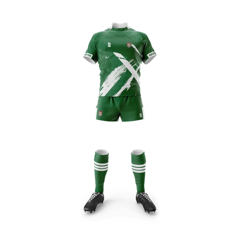 Rugby Kit Bundle - Design 2