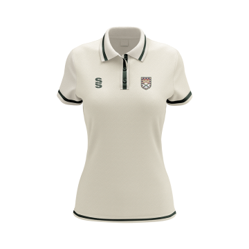 Cricket - Women's - Polo
